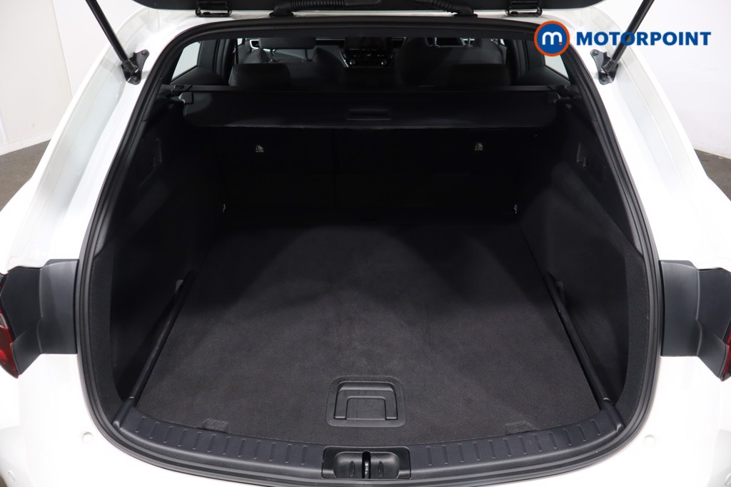 Toyota Corolla Icon Automatic Petrol-Electric Hybrid Estate - Stock Number (1546200) - 30th supplementary image