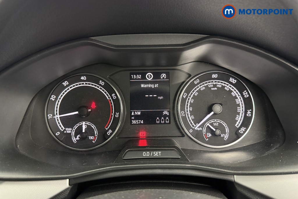 Skoda Kamiq Se Drive Manual Petrol SUV - Stock Number (1546453) - 5th supplementary image
