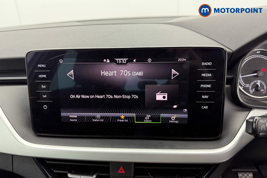 Skoda Kamiq Se Drive Manual Petrol SUV - Stock Number (1546453) - 6th supplementary image