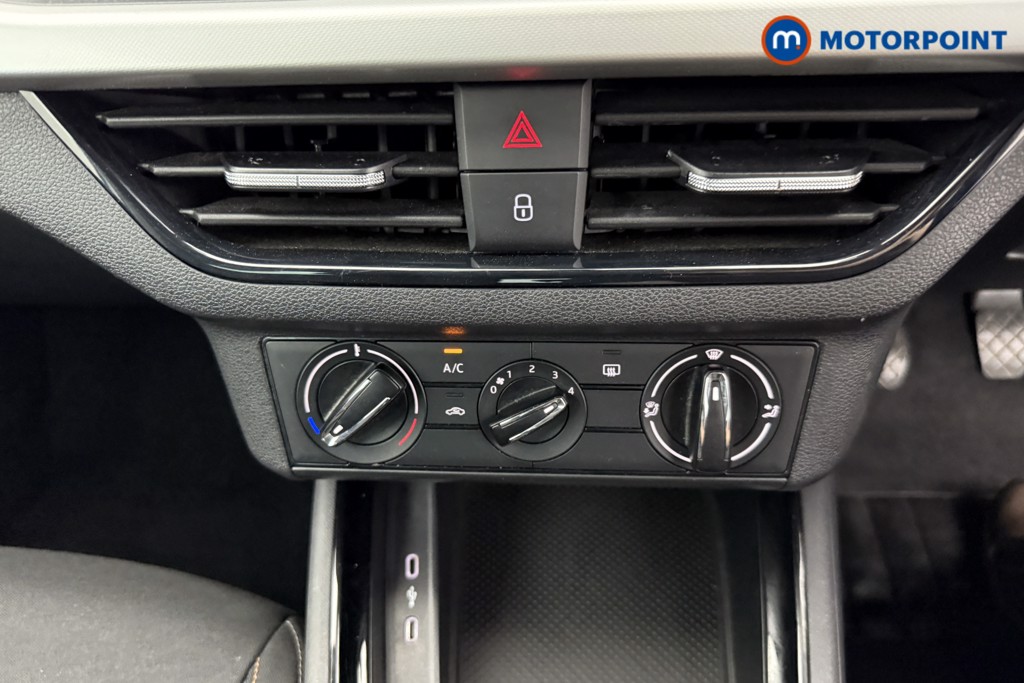 Skoda Kamiq Se Drive Manual Petrol SUV - Stock Number (1546453) - 13th supplementary image