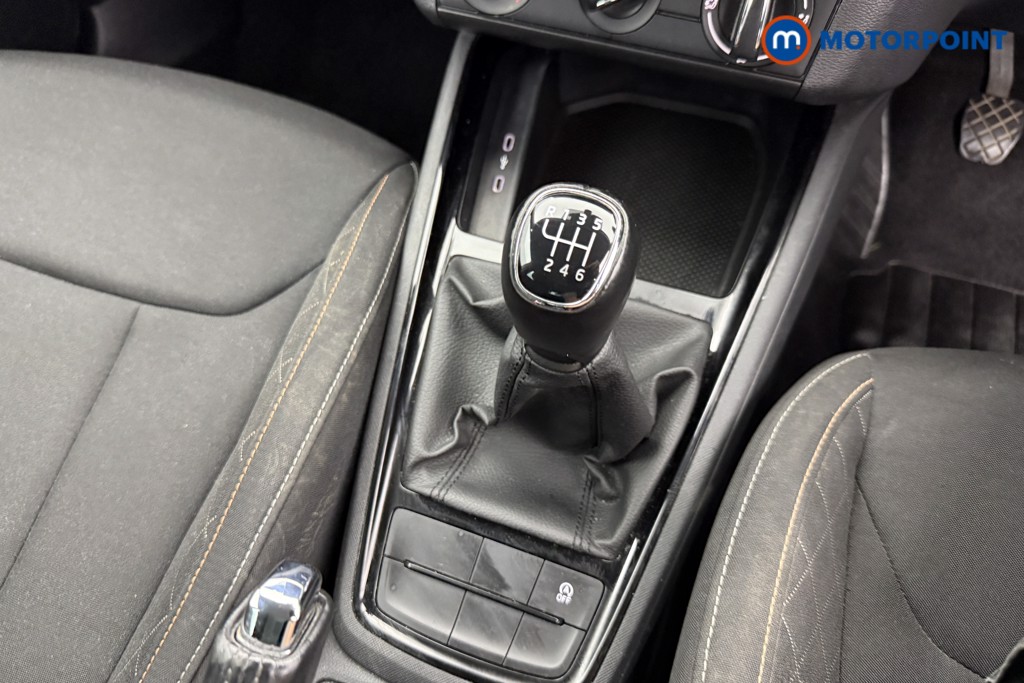 Skoda Kamiq Se Drive Manual Petrol SUV - Stock Number (1546453) - 14th supplementary image