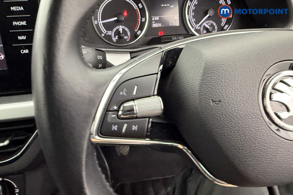 Skoda Kamiq Se Drive Manual Petrol SUV - Stock Number (1546453) - 15th supplementary image