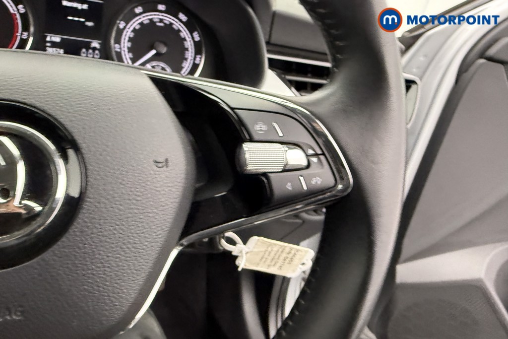 Skoda Kamiq Se Drive Manual Petrol SUV - Stock Number (1546453) - 16th supplementary image