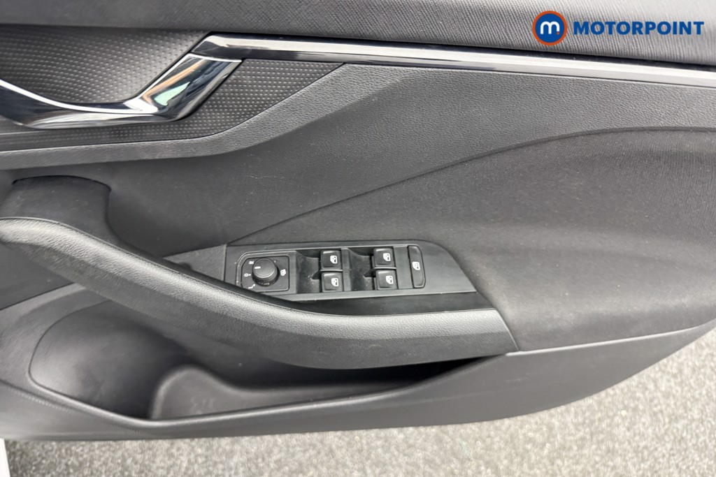 Skoda Kamiq Se Drive Manual Petrol SUV - Stock Number (1546453) - 18th supplementary image