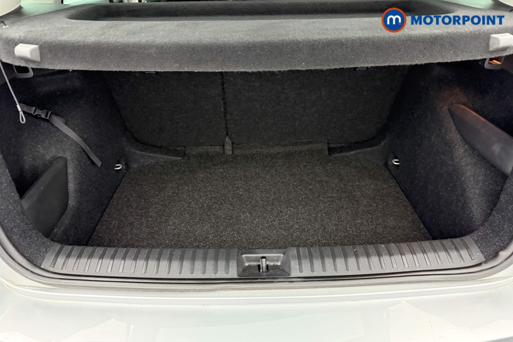 Skoda Kamiq Se Drive Manual Petrol SUV - Stock Number (1546453) - 23rd supplementary image