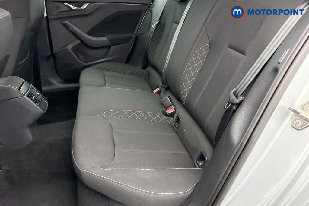 Skoda Kamiq Se Drive Manual Petrol SUV - Stock Number (1546453) - 25th supplementary image