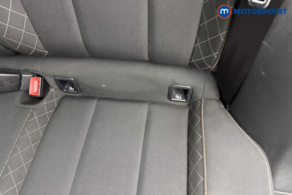 Skoda Kamiq Se Drive Manual Petrol SUV - Stock Number (1546453) - 26th supplementary image