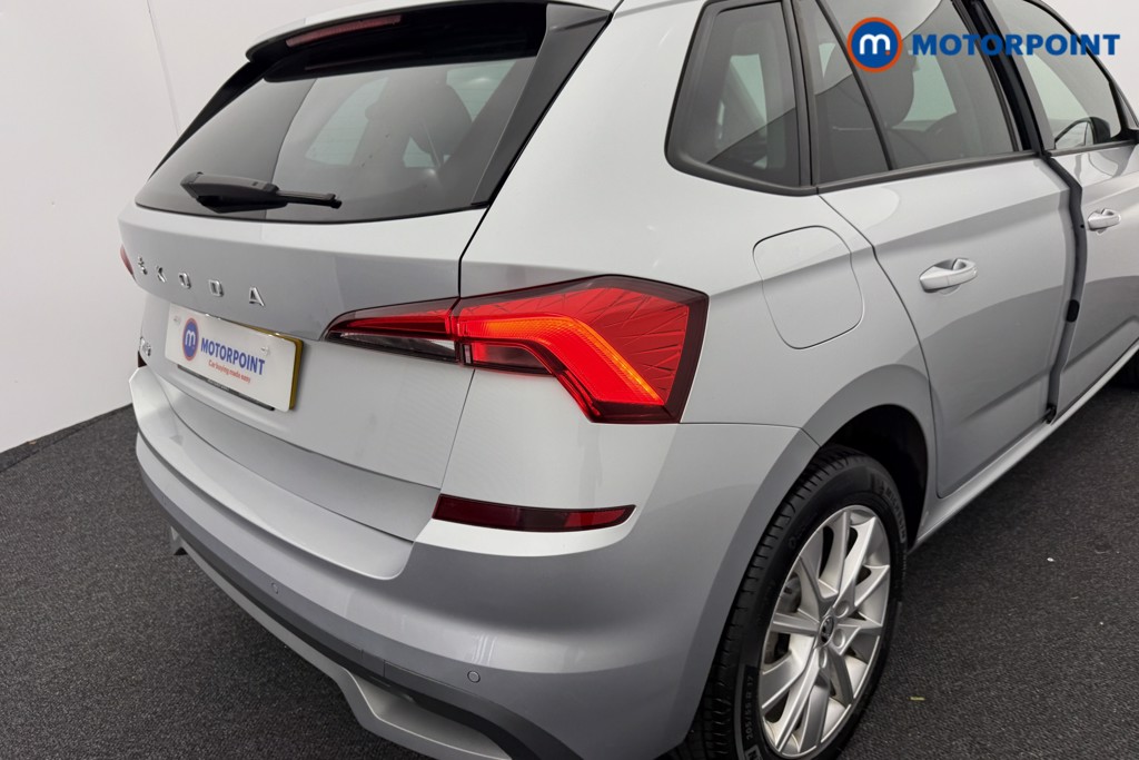 Skoda Kamiq Se Drive Manual Petrol SUV - Stock Number (1546453) - 28th supplementary image
