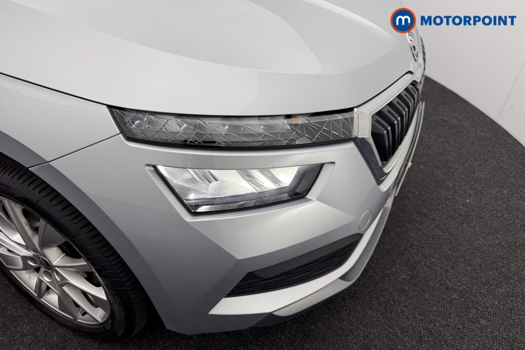 Skoda Kamiq Se Drive Manual Petrol SUV - Stock Number (1546453) - 29th supplementary image