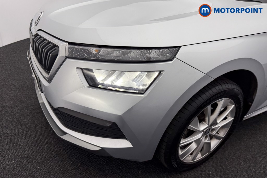 Skoda Kamiq Se Drive Manual Petrol SUV - Stock Number (1546453) - 30th supplementary image