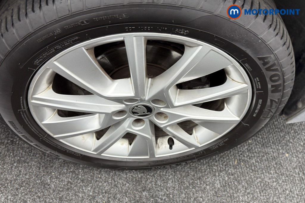 Skoda Kamiq Se Drive Manual Petrol SUV - Stock Number (1546453) - 34th supplementary image