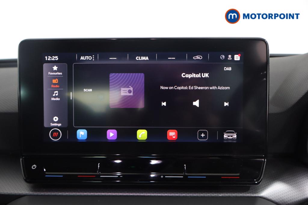 Seat Leon Se Dynamic Manual Petrol Hatchback - Stock Number (1546613) - 2nd supplementary image