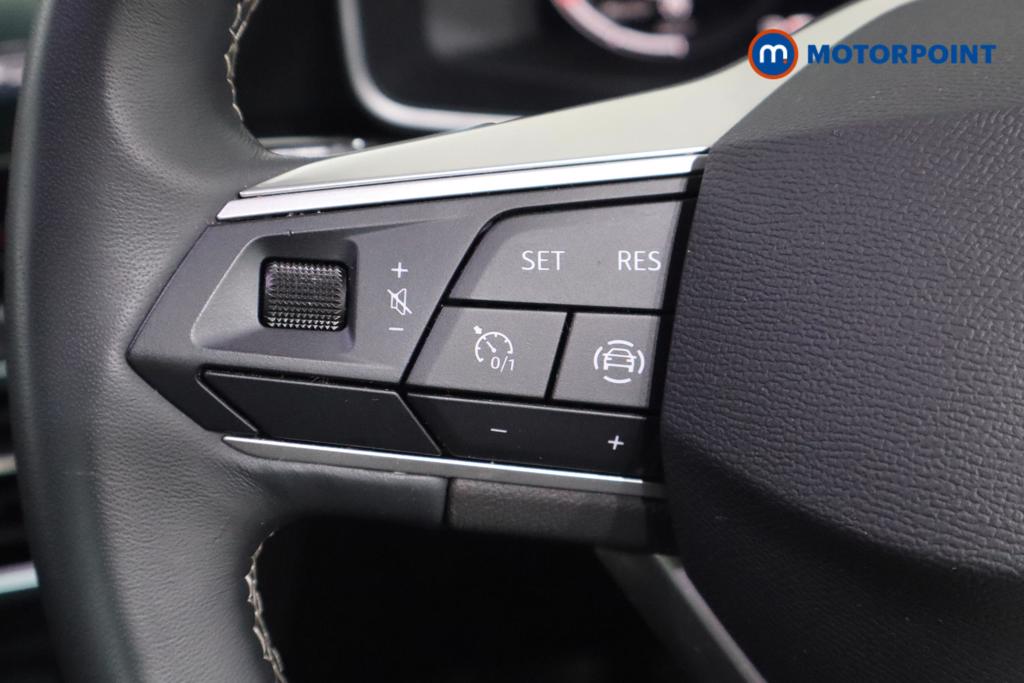 Seat Leon Se Dynamic Manual Petrol Hatchback - Stock Number (1546613) - 7th supplementary image