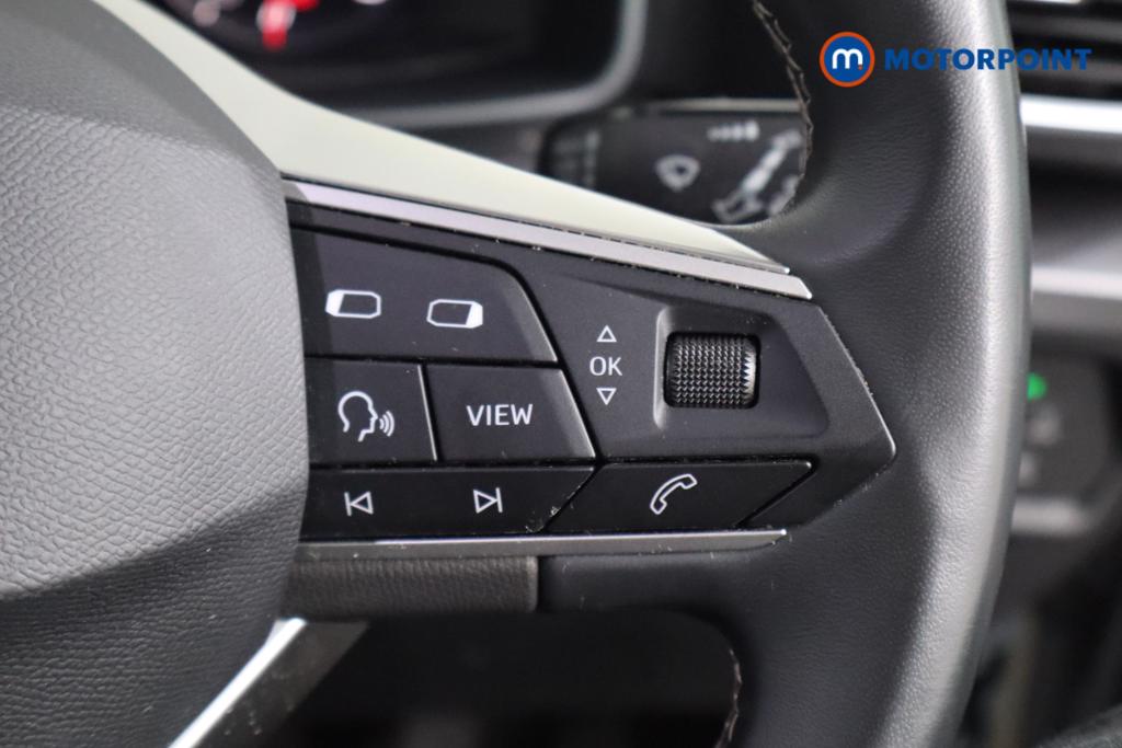Seat Leon Se Dynamic Manual Petrol Hatchback - Stock Number (1546613) - 8th supplementary image