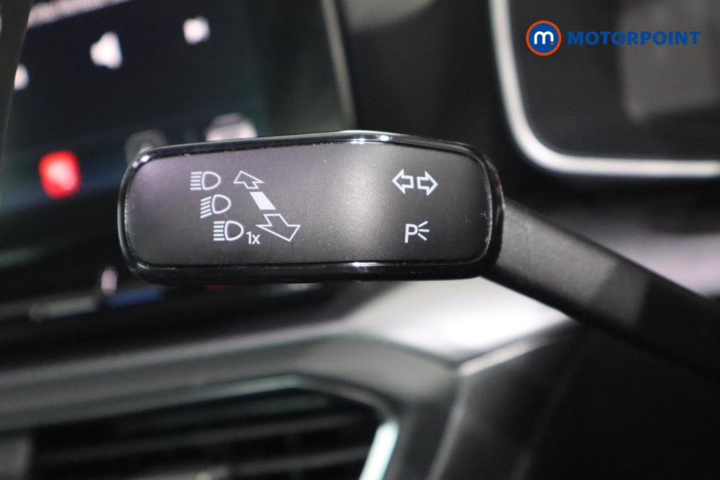 Seat Leon Se Dynamic Manual Petrol Hatchback - Stock Number (1546613) - 9th supplementary image