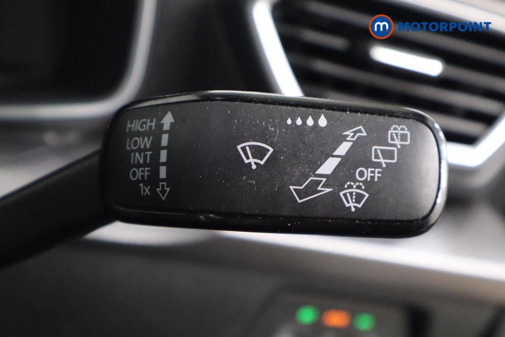 Seat Leon Se Dynamic Manual Petrol Hatchback - Stock Number (1546613) - 10th supplementary image