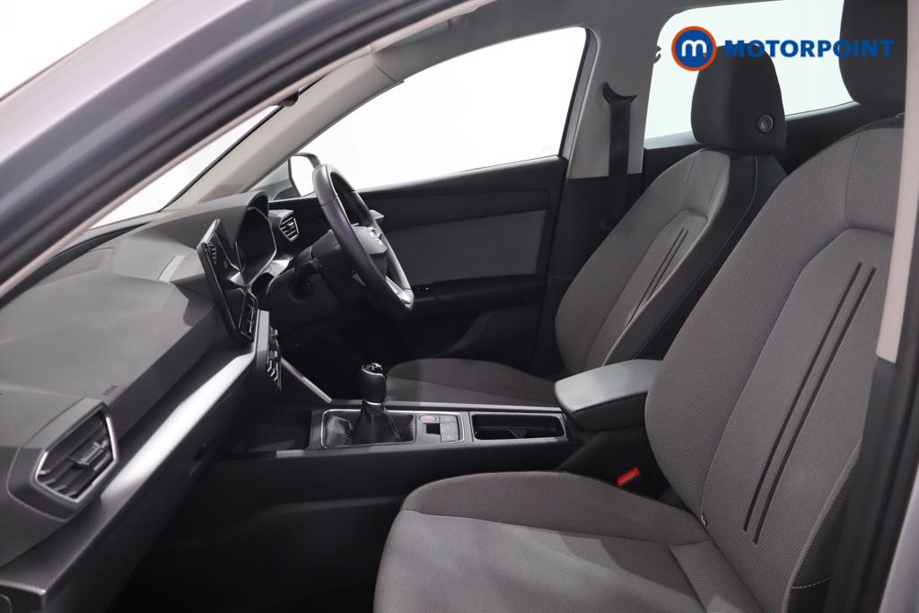 Seat Leon Se Dynamic Manual Petrol Hatchback - Stock Number (1546613) - 13th supplementary image