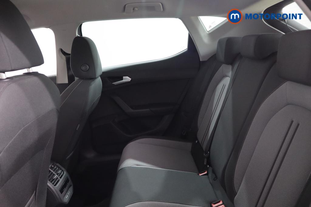 Seat Leon Se Dynamic Manual Petrol Hatchback - Stock Number (1546613) - 14th supplementary image