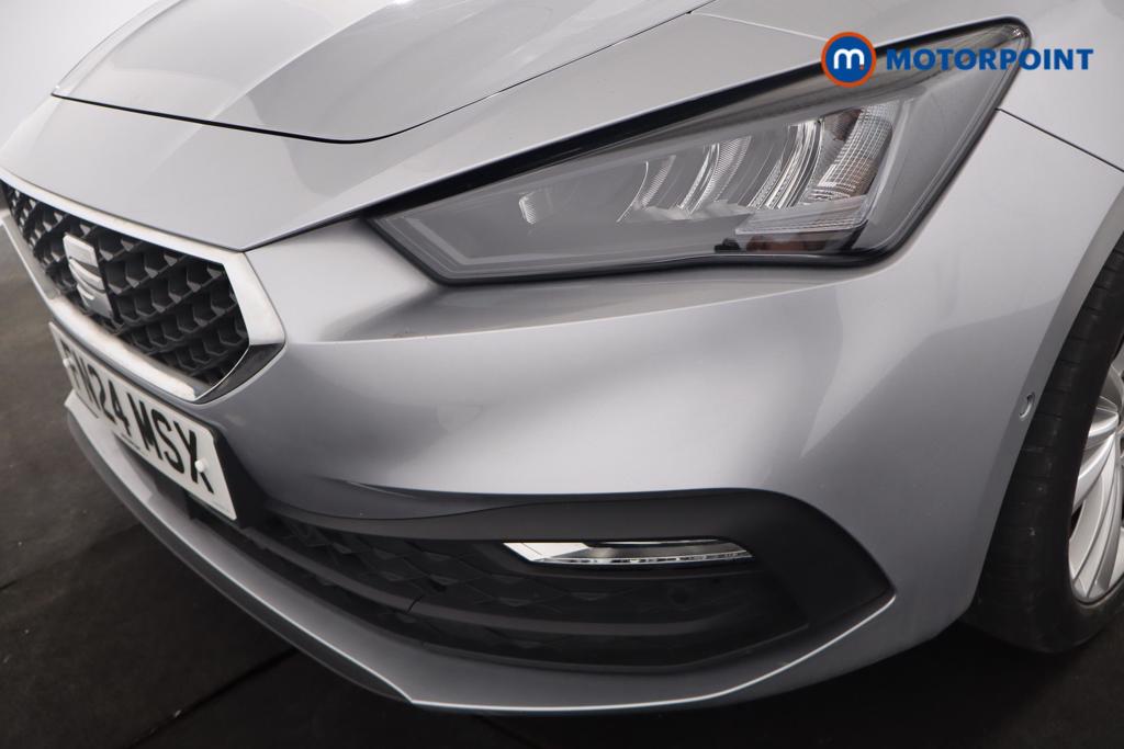 Seat Leon Se Dynamic Manual Petrol Hatchback - Stock Number (1546613) - 15th supplementary image