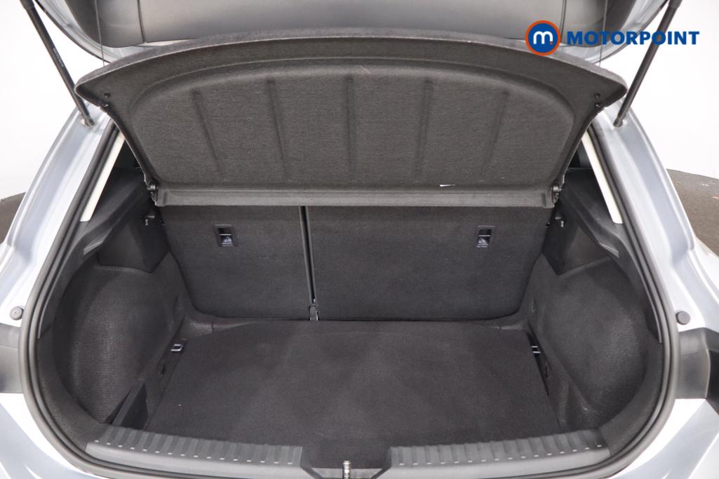 Seat Leon Se Dynamic Manual Petrol Hatchback - Stock Number (1546613) - 20th supplementary image