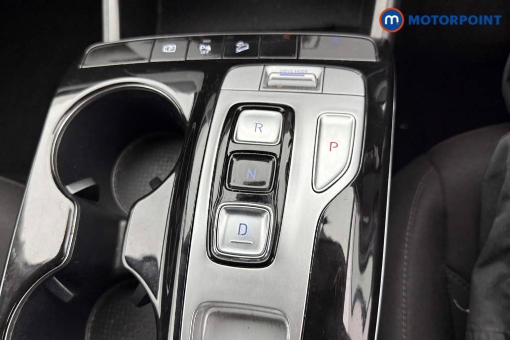 Hyundai Tucson Se Connect Automatic Petrol-Electric Hybrid SUV - Stock Number (1546735) - 12th supplementary image