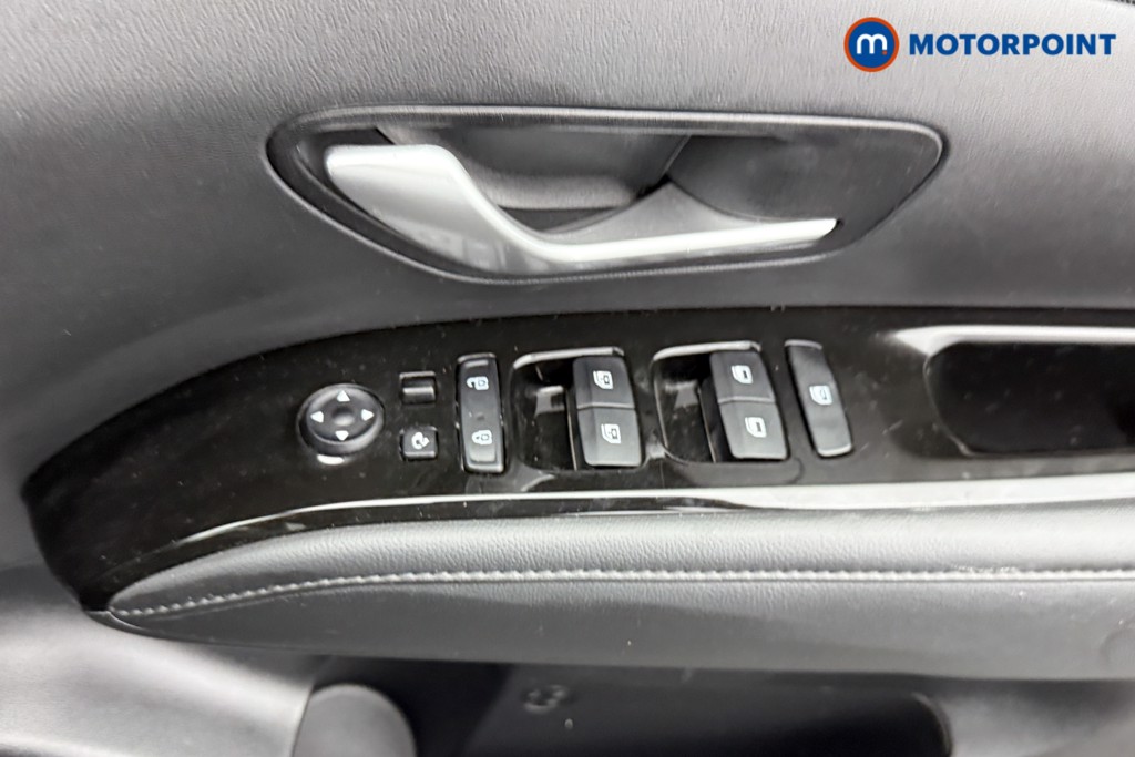 Hyundai Tucson Se Connect Automatic Petrol-Electric Hybrid SUV - Stock Number (1546735) - 16th supplementary image