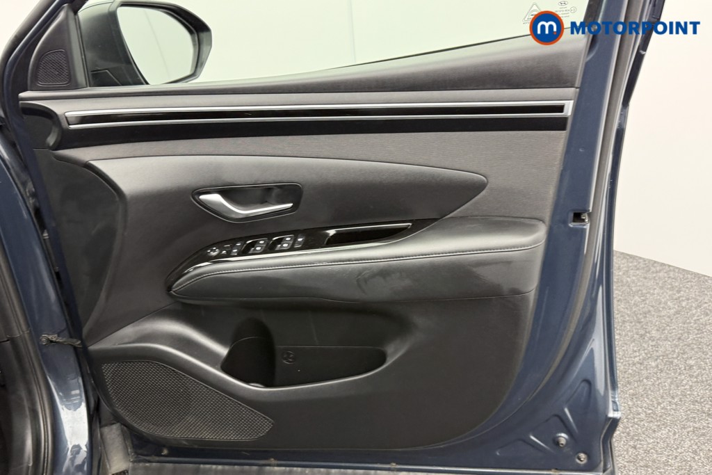 Hyundai Tucson Se Connect Automatic Petrol-Electric Hybrid SUV - Stock Number (1546735) - 17th supplementary image