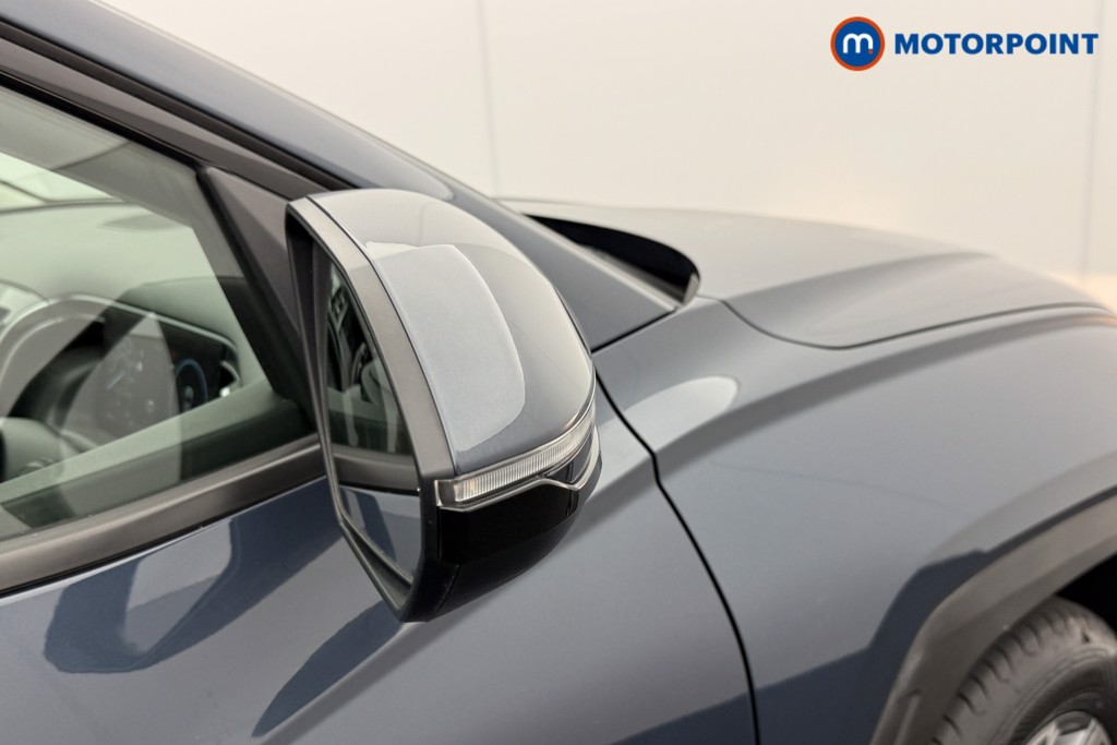 Hyundai Tucson Se Connect Automatic Petrol-Electric Hybrid SUV - Stock Number (1546735) - 18th supplementary image