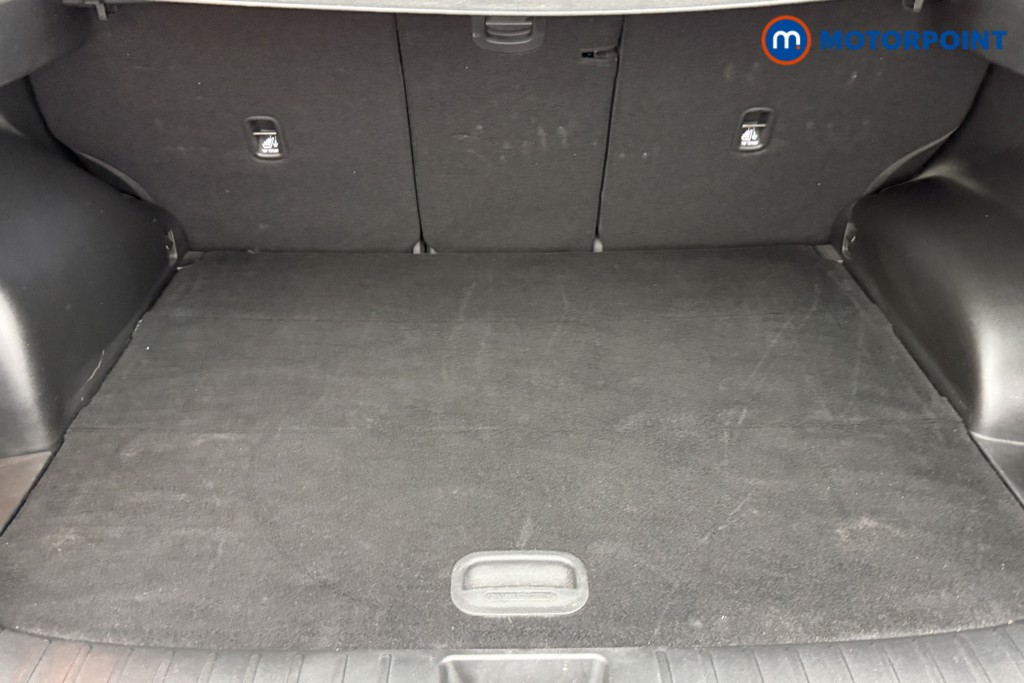 Hyundai Tucson Se Connect Automatic Petrol-Electric Hybrid SUV - Stock Number (1546735) - 22nd supplementary image