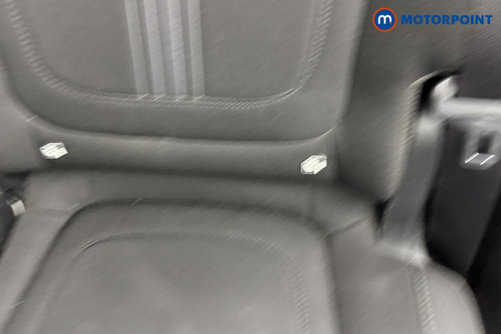 Hyundai Tucson Se Connect Automatic Petrol-Electric Hybrid SUV - Stock Number (1546735) - 25th supplementary image