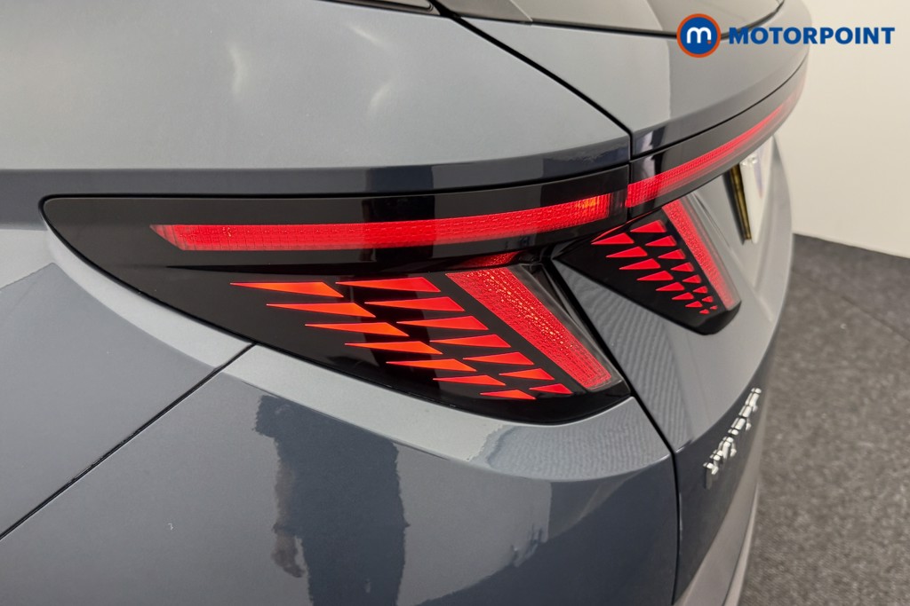Hyundai Tucson Se Connect Automatic Petrol-Electric Hybrid SUV - Stock Number (1546735) - 26th supplementary image