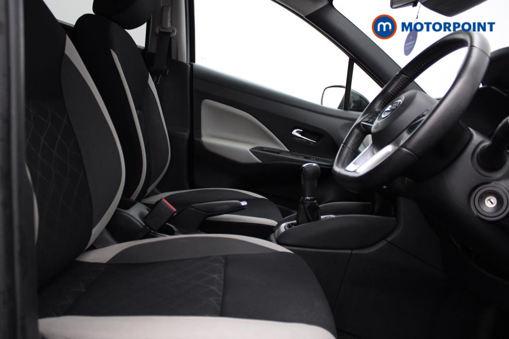Nissan Micra N-Connecta Manual Petrol Hatchback - Stock Number (1546737) - 7th supplementary image
