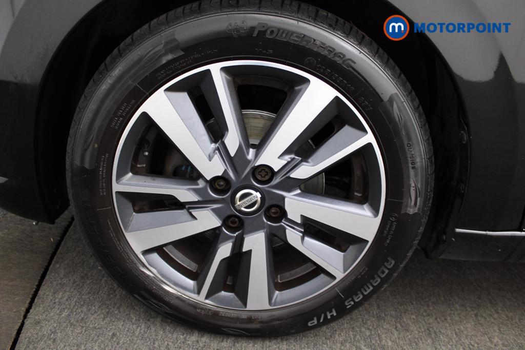Nissan Micra N-Connecta Manual Petrol Hatchback - Stock Number (1546737) - 11th supplementary image