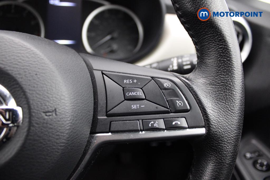 Nissan Micra N-Connecta Manual Petrol Hatchback - Stock Number (1546737) - 14th supplementary image