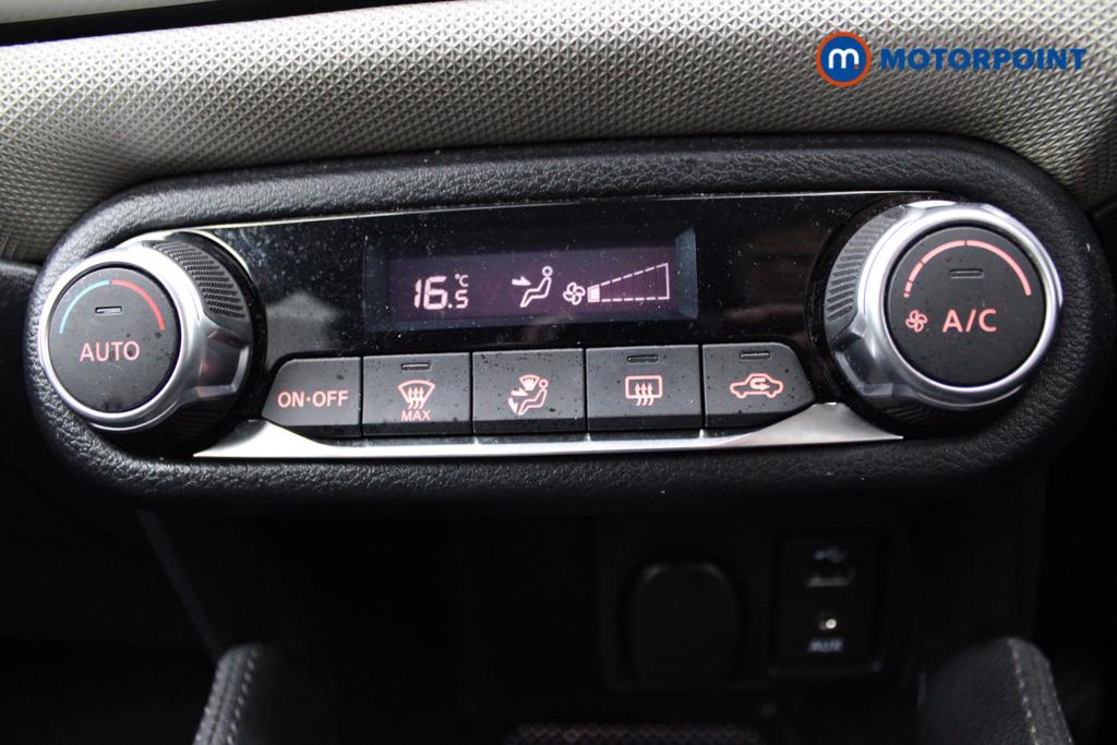 Nissan Micra N-Connecta Manual Petrol Hatchback - Stock Number (1546737) - 15th supplementary image