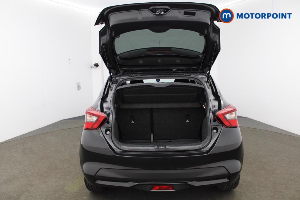 Nissan Micra N-Connecta Manual Petrol Hatchback - Stock Number (1546737) - 19th supplementary image