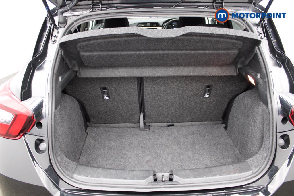 Nissan Micra N-Connecta Manual Petrol Hatchback - Stock Number (1546737) - 20th supplementary image