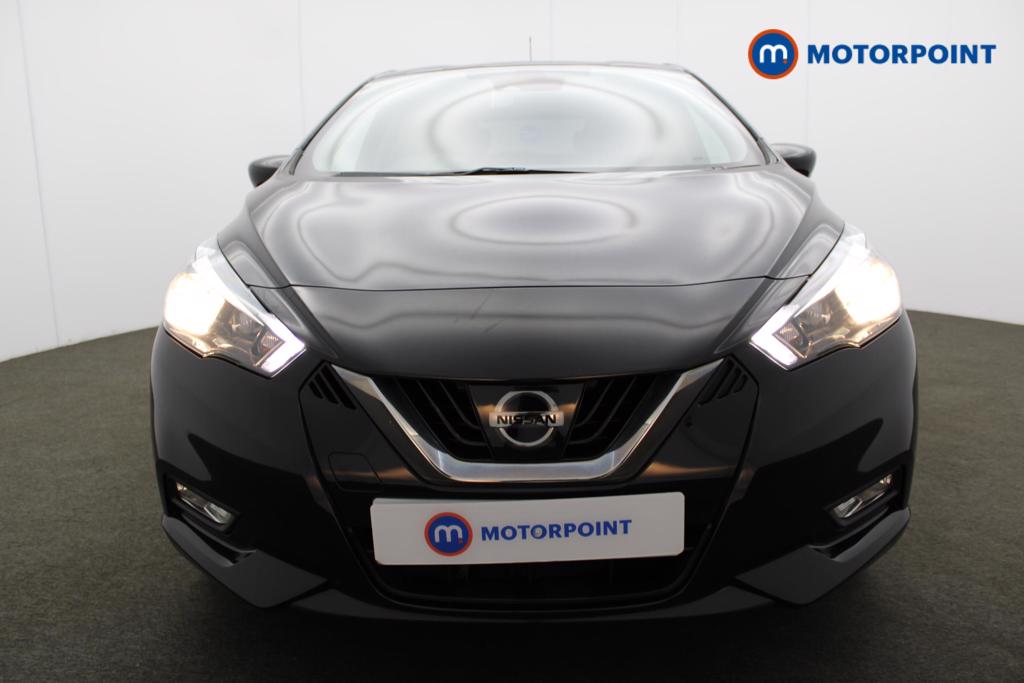 Nissan Micra N-Connecta Manual Petrol Hatchback - Stock Number (1546737) - 21st supplementary image