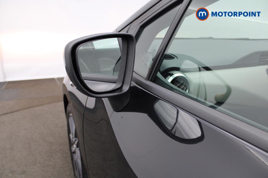 Nissan Micra N-Connecta Manual Petrol Hatchback - Stock Number (1546737) - 27th supplementary image