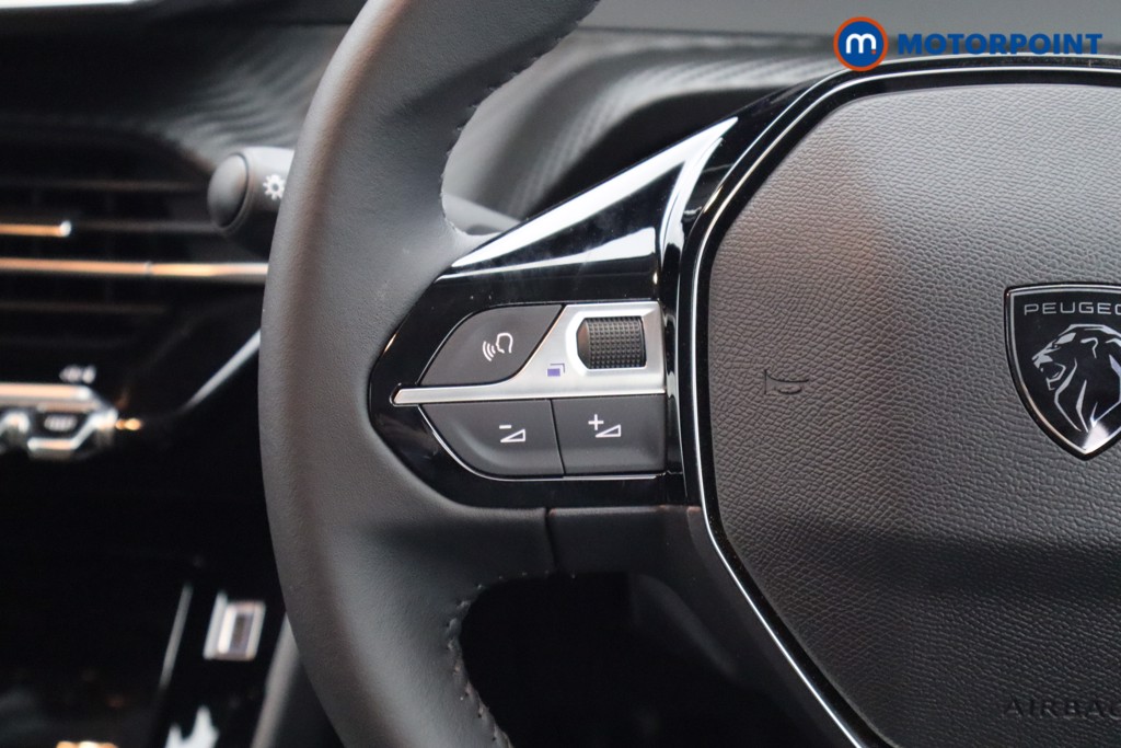 Peugeot 208 Allure Manual Petrol Hatchback - Stock Number (1546855) - 4th supplementary image