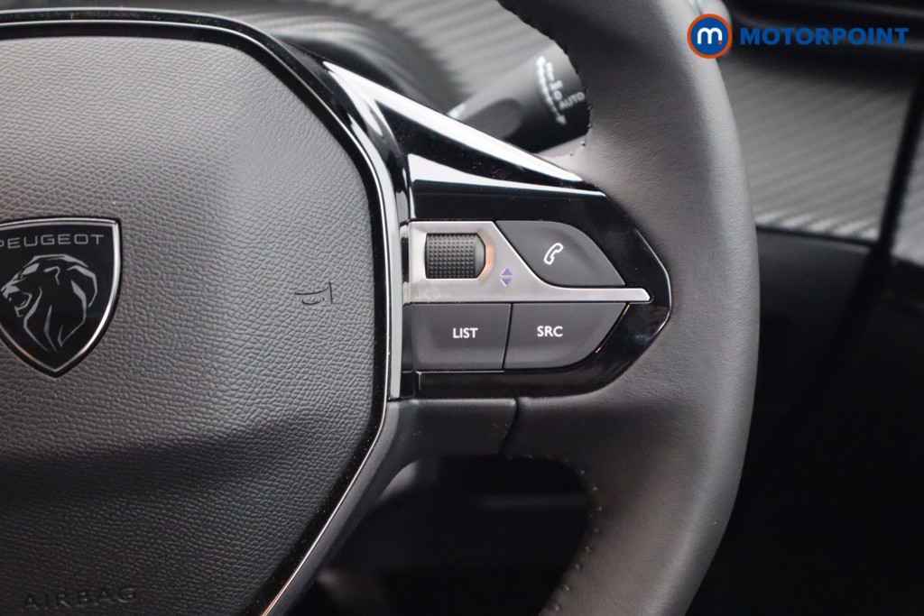 Peugeot 208 Allure Manual Petrol Hatchback - Stock Number (1546855) - 5th supplementary image