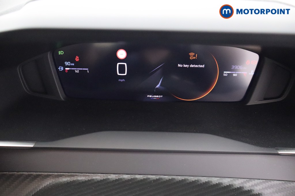 Peugeot 208 Allure Manual Petrol Hatchback - Stock Number (1546855) - 6th supplementary image