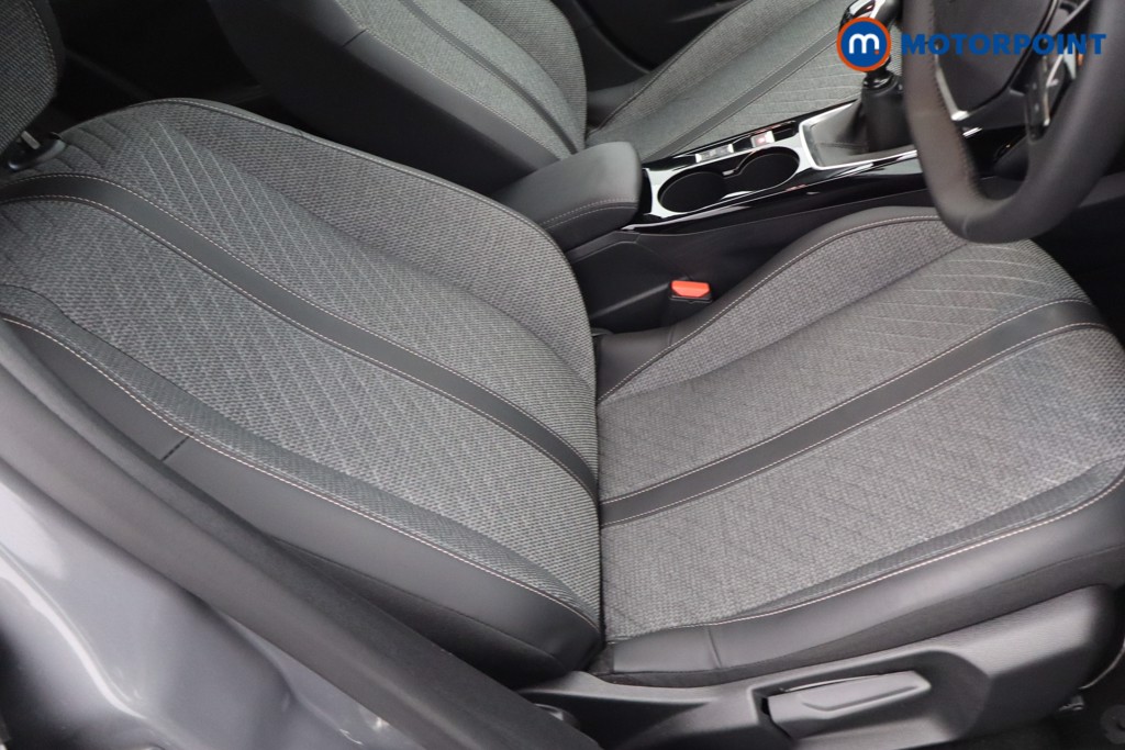 Peugeot 208 Allure Manual Petrol Hatchback - Stock Number (1546855) - 13th supplementary image