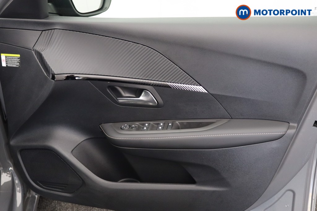 Peugeot 208 Allure Manual Petrol Hatchback - Stock Number (1546855) - 15th supplementary image