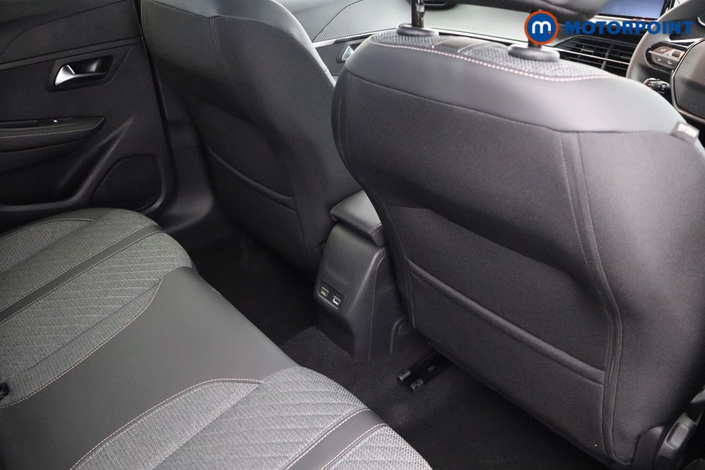 Peugeot 208 Allure Manual Petrol Hatchback - Stock Number (1546855) - 17th supplementary image