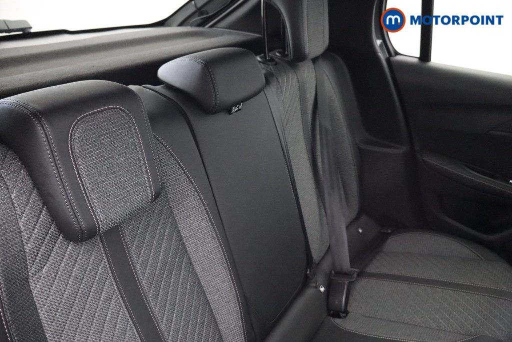 Peugeot 208 Allure Manual Petrol Hatchback - Stock Number (1546855) - 18th supplementary image