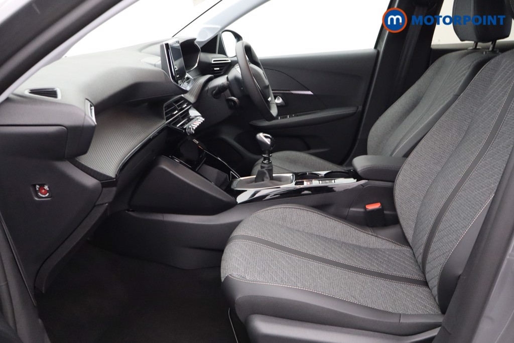 Peugeot 208 Allure Manual Petrol Hatchback - Stock Number (1546855) - 19th supplementary image