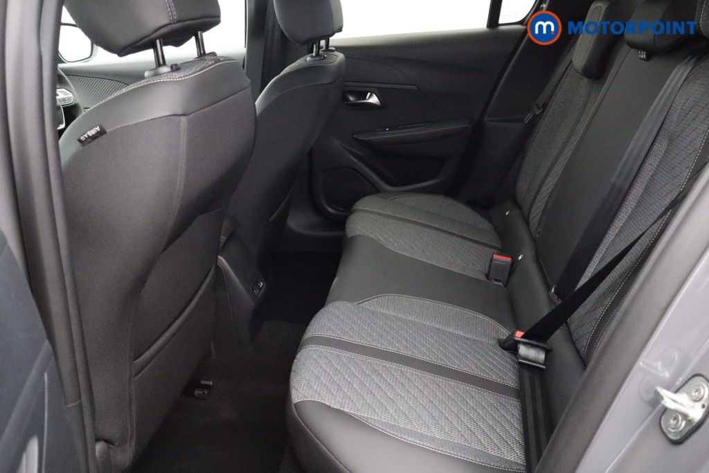 Peugeot 208 Allure Manual Petrol Hatchback - Stock Number (1546855) - 20th supplementary image