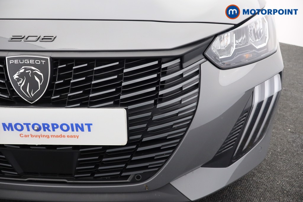 Peugeot 208 Allure Manual Petrol Hatchback - Stock Number (1546855) - 25th supplementary image