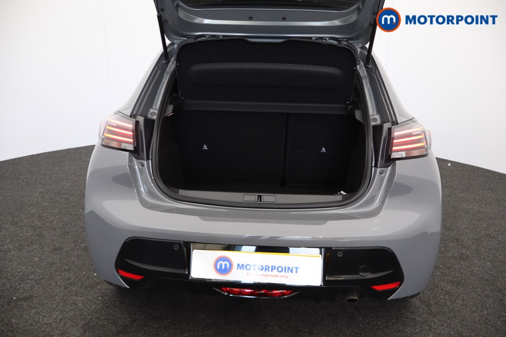Peugeot 208 Allure Manual Petrol Hatchback - Stock Number (1546855) - 29th supplementary image